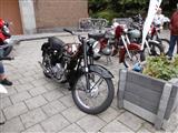 Bikes, cars & coffee Millegem