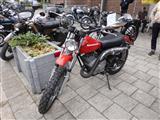 Bikes, cars & coffee Millegem -  5 juni 2019