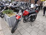 Bikes, cars & coffee Millegem