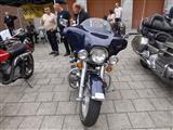 Bikes, cars & coffee Millegem