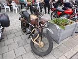 Bikes, cars & coffee Millegem -  5 juni 2019