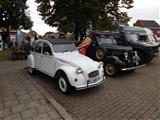 Bikes, cars & coffee Millegem -  5 juni 2019