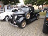 Bikes, cars & coffee Millegem -  5 juni 2019