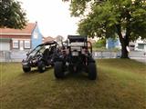 Bikes, cars & coffee Millegem -  5 juni 2019