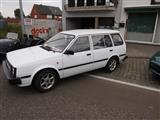 Bikes, cars & coffee Millegem -  5 juni 2019