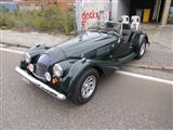 Bikes, cars & coffee Millegem -  5 juni 2019