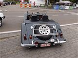 Bikes, cars & coffee Millegem -  5 juni 2019