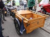 Bikes, cars & coffee Millegem -  5 juni 2019