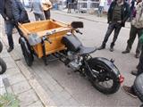 Bikes, cars & coffee Millegem -  5 juni 2019