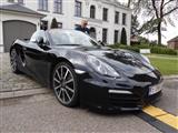 Bikes, cars & coffee Millegem -  5 juni 2019