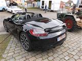Bikes, cars & coffee Millegem -  5 juni 2019