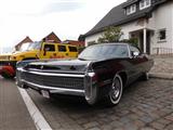Bikes, cars & coffee Millegem -  5 juni 2019