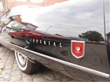 Bikes, cars & coffee Millegem -  5 juni 2019