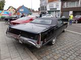 Bikes, cars & coffee Millegem -  5 juni 2019