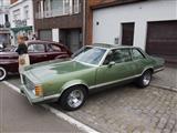 Bikes, cars & coffee Millegem -  5 juni 2019
