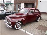 Bikes, cars & coffee Millegem -  5 juni 2019