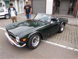 Bikes, cars & coffee Millegem -  5 juni 2019