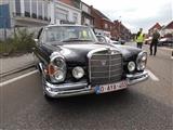 Bikes, cars & coffee Millegem -  5 juni 2019