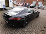 Bikes, cars & coffee Millegem -  5 juni 2019