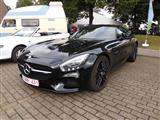Bikes, cars & coffee Millegem -  5 juni 2019