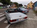 Bikes, cars & coffee Millegem -  5 juni 2019