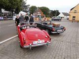 Bikes, cars & coffee Millegem