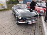 Bikes, cars & coffee Millegem -  5 juni 2019