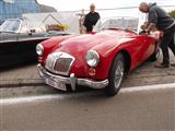 Bikes, cars & coffee Millegem -  5 juni 2019