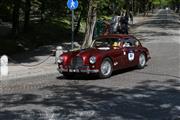 Mille Miglia 2019 - deel 2 -  15 mei 2019
