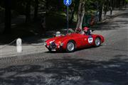 Mille Miglia 2019 - deel 2 -  15 mei 2019