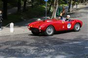 Mille Miglia 2019 - deel 2 -  15 mei 2019