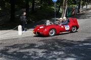 Mille Miglia 2019 - deel 2 -  15 mei 2019