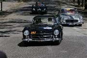 Mille Miglia 2019 - deel 2 -  15 mei 2019