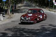 Mille Miglia 2019 - deel 2 -  15 mei 2019
