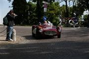 Mille Miglia 2019 - deel 2 -  15 mei 2019