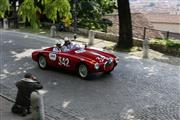 Mille Miglia 2019 - deel 2 -  15 mei 2019