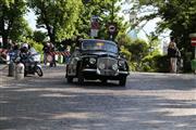 Mille Miglia 2019 - deel 2 -  15 mei 2019