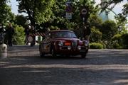 Mille Miglia 2019 - deel 2 -  15 mei 2019