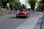 Mille Miglia 2019 - deel 2 -  15 mei 2019