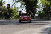 Mille Miglia 2019 - deel 2 -  15 mei 2019