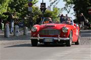Mille Miglia 2019 - deel 2 -  15 mei 2019