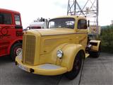 Belgian Classic Truckshow (Temse) - foto 9 van 150