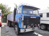 Belgian Classic Truckshow (Temse) - foto 32 van 150