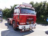 Belgian Classic Truckshow (Temse) - foto 41 van 150