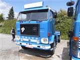 Belgian Classic Truckshow (Temse)