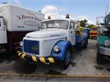 Belgian Classic Truckshow (Temse)