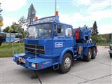 Belgian Classic Truckshow (Temse) - foto 128 van 150