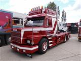 Belgian Classic Truckshow (Temse) - foto 134 van 150