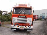 Belgian Classic Truckshow (Temse) - foto 144 van 150