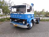 Belgian Classic Truckshow (Temse) - foto 149 van 150